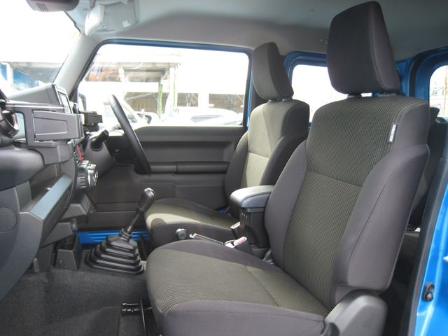 JIMNY 4WD