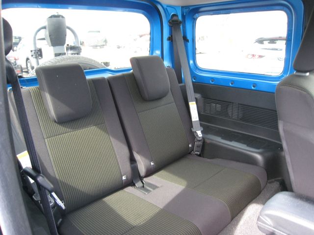 JIMNY 4WD