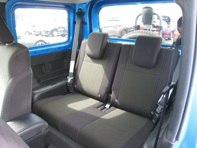 JIMNY 4WD
