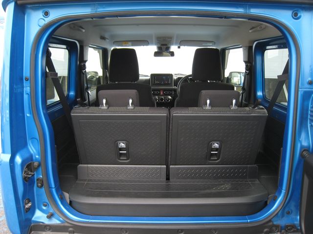 JIMNY 4WD