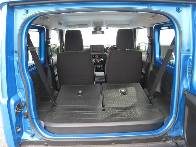 JIMNY 4WD