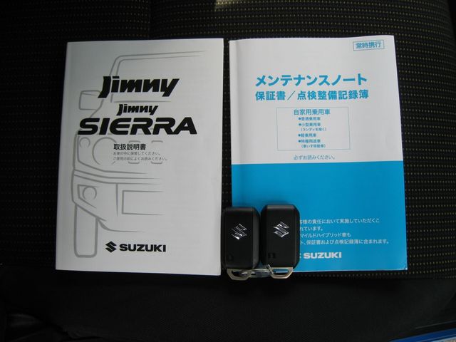 JIMNY 4WD