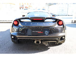 LOTUS EVORA
