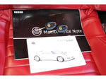 LOTUS EVORA