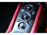LOTUS EVORA