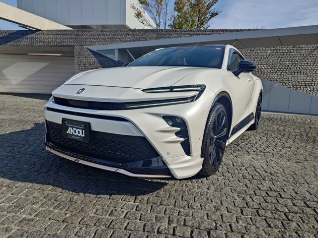 CROWN SPORT