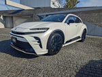 CROWN SPORT