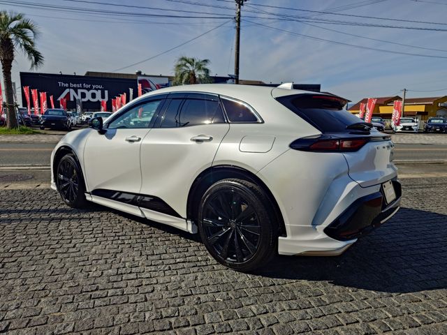 CROWN SPORT