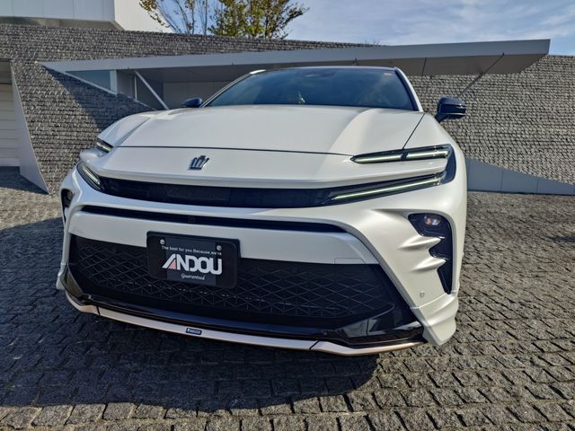 CROWN SPORT