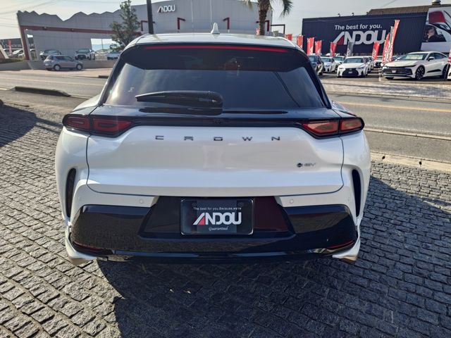 CROWN SPORT