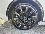 CROWN SPORT