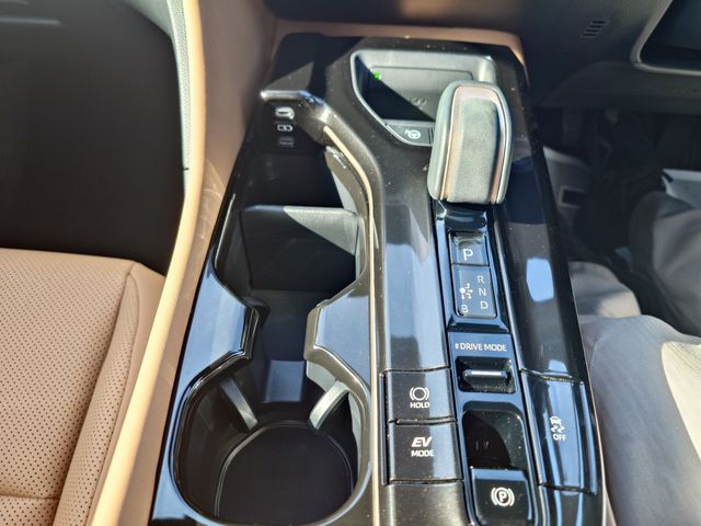CROWN SPORT