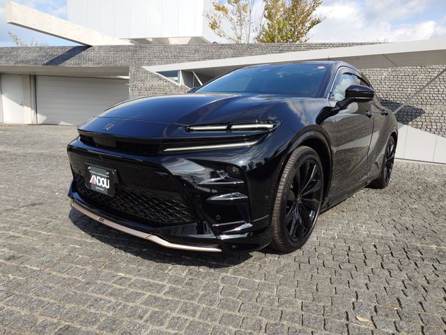 CROWN SPORT