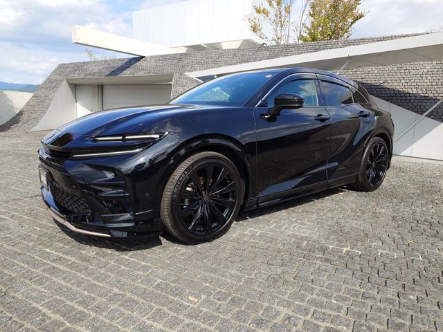 CROWN SPORT
