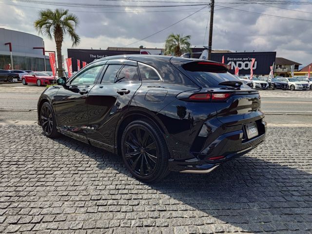 CROWN SPORT