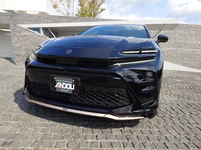 CROWN SPORT