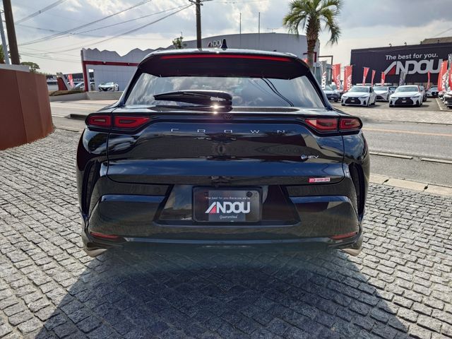 CROWN SPORT