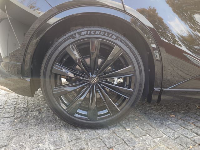 CROWN SPORT
