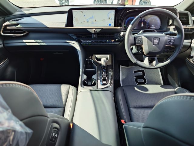 CROWN SPORT