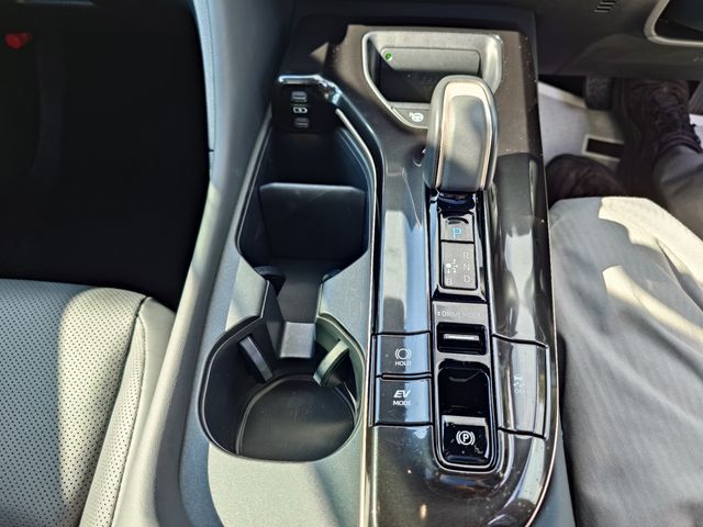 CROWN SPORT