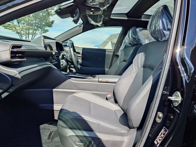 CROWN SPORT