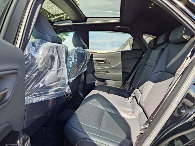 CROWN SPORT