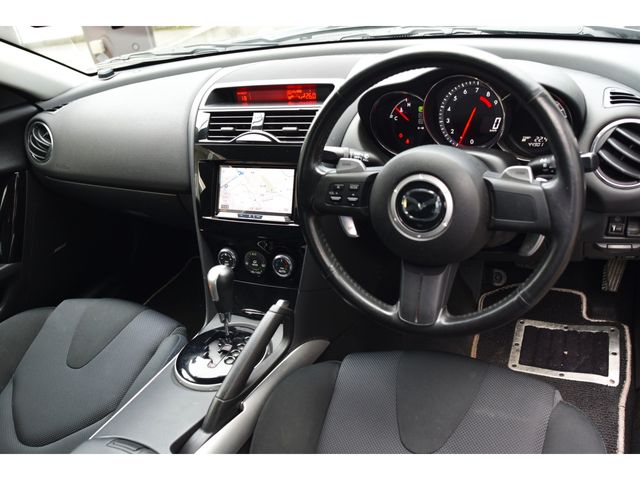 RX-8