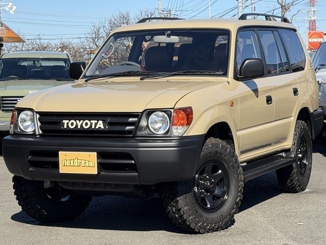 LANDCRUISER PRADO