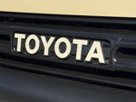 LANDCRUISER PRADO