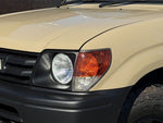 LANDCRUISER PRADO