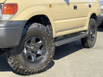 LANDCRUISER PRADO