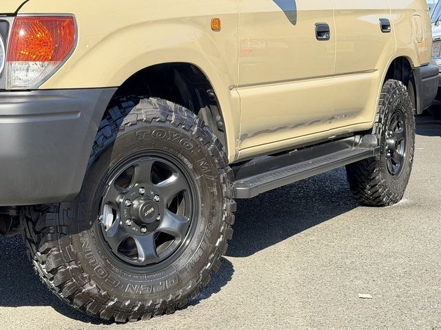 LANDCRUISER PRADO