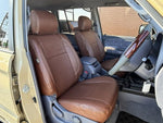 LANDCRUISER PRADO