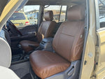 LANDCRUISER PRADO