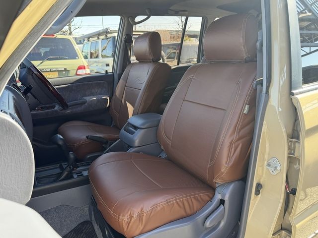 LANDCRUISER PRADO