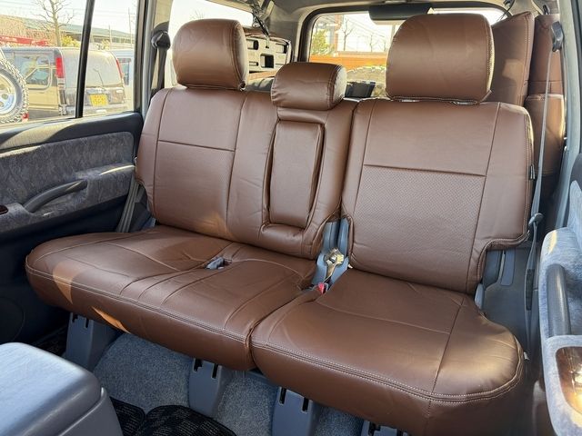LANDCRUISER PRADO