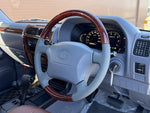 LANDCRUISER PRADO