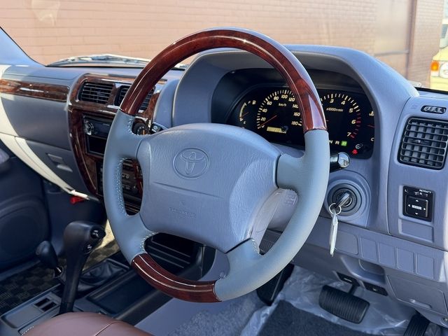 LANDCRUISER PRADO