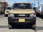 LANDCRUISER PRADO