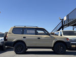LANDCRUISER PRADO