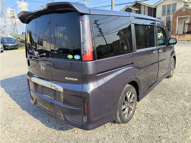 STEPWAGON SPADA
