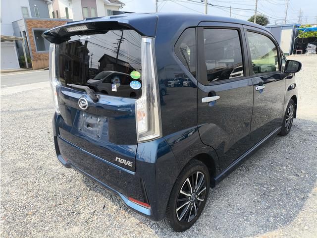MOVE CUSTOM