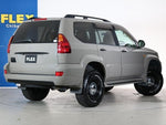 LANDCRUISER PRADO
