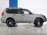 LANDCRUISER PRADO