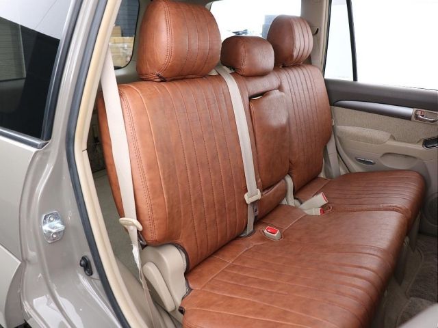 LANDCRUISER PRADO
