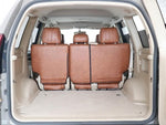 LANDCRUISER PRADO