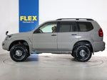 LANDCRUISER PRADO