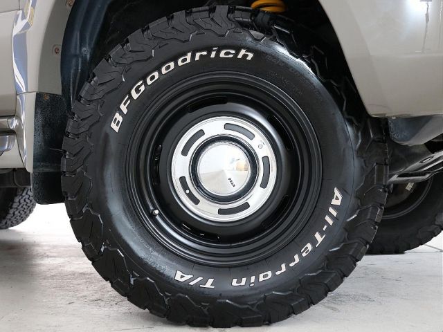 LANDCRUISER PRADO