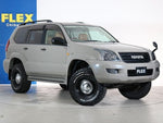LANDCRUISER PRADO