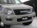 LANDCRUISER PRADO